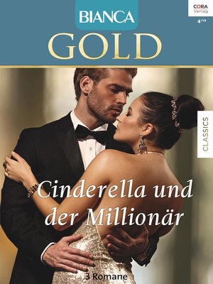 cover image of Bianca Gold Band 46